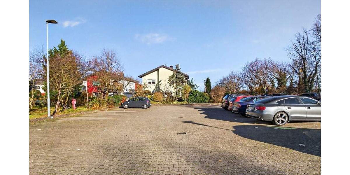 Etagenwohnung Graben-Neudorf Graben - 4 Zimmer, 122 m&sup2;, 299.000&euro; | Angebot:24498918