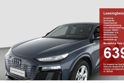 Audi Q6 e-tron 21.076 km 66.550 &euro; Mühldorf am Inn 84453