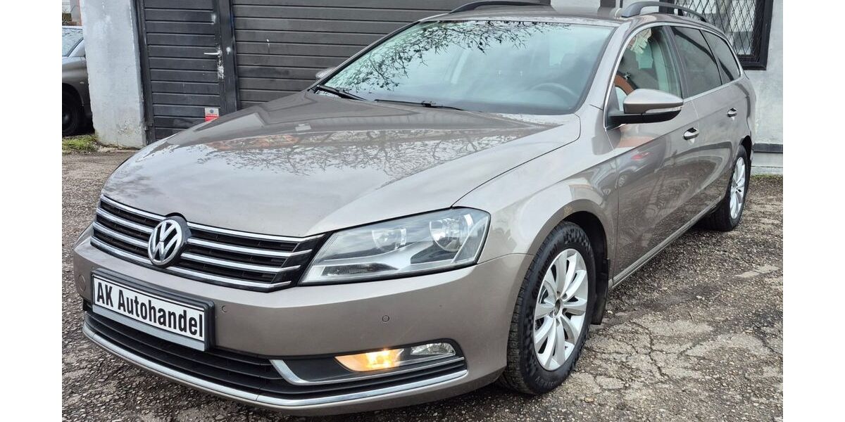 VW Passat 389.124 km 3.790 &euro; München 80809
