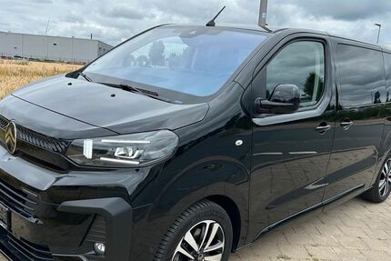 Citroen SpaceTourer 23.800 km 35.990 &euro; Senden 48308