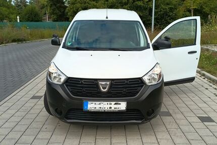 Dacia Dokker 82.000 km 9.800 &euro; Wiesbaden 65189