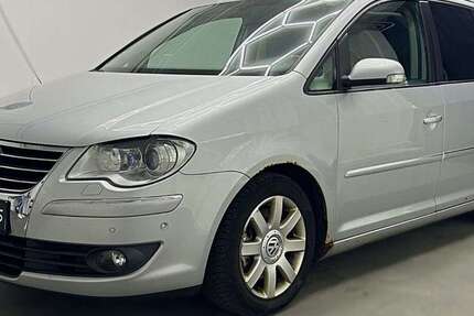 VW Touran 283.390 km 2.990 € Geretsried 82538
