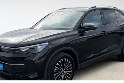 VW Tiguan 15.000 km 33.900 &euro; Warburg 34414