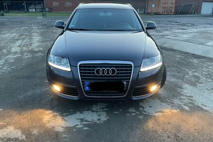 Audi A6 230.000 km 8.300 &euro; Georgsmarienhütte 49124