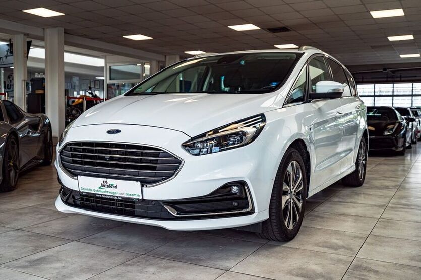 S-Max