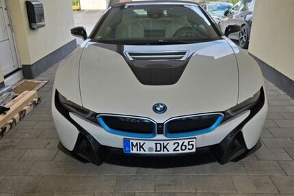 BMW i8 27.000 km 99.000 &euro; Plettenberg 58840