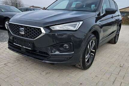 Seat Tarraco 154.063 km 19.950 &euro; Calden 34379