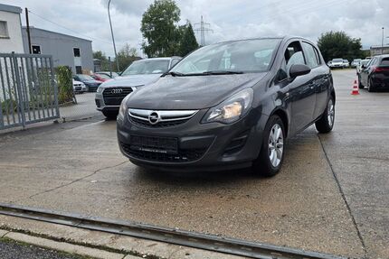 Opel Corsa 155.000 km 4.399 € Altdorf 84032