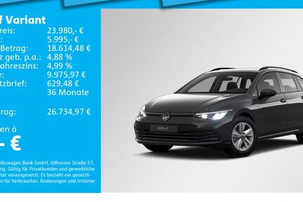 VW Golf 14.846 km 23.980 &euro; Ottobrunn 85521