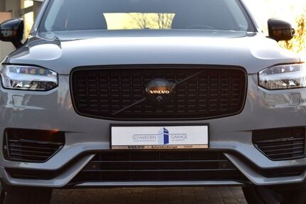 Volvo XC90 57.014 km 54.900 &euro; Frankfurt (Oder) 15236