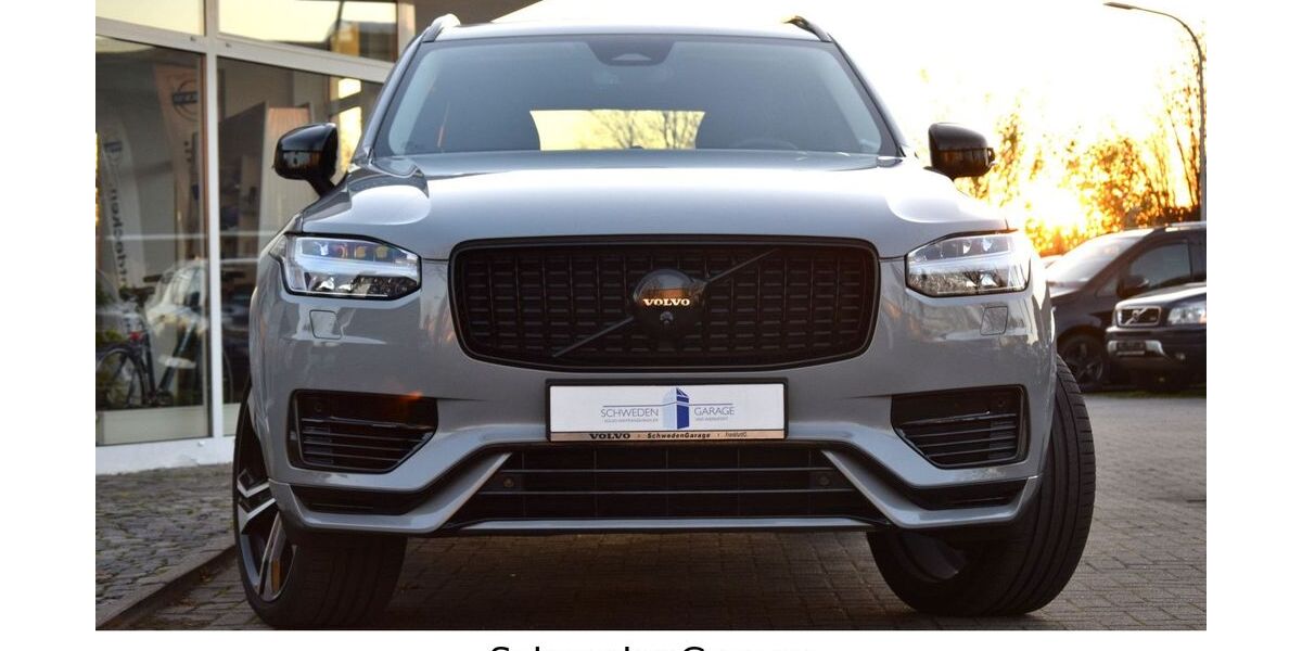 Volvo XC90 57.014 km 54.900 &euro; Frankfurt (Oder) 15236