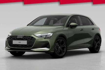 Audi A3 9.500 km 35.300 &euro; Berlin 10587
