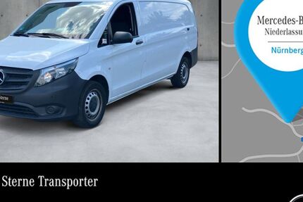 Mercedes-Benz Vito 39.580 km 33.891 &euro; Fürth 90763