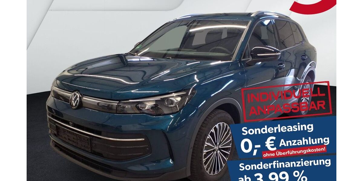 VW Tiguan 29.990 km 33.840 &euro; Wackersdorf 92442