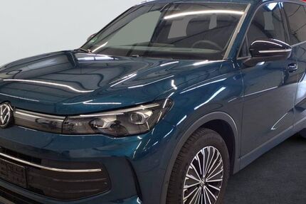 VW Tiguan 29.990 km 34.340 &euro; Wackersdorf 92442