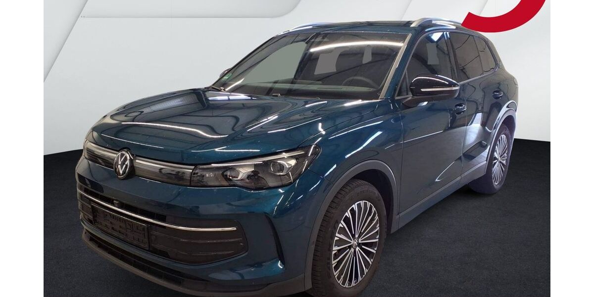 VW Tiguan 29.990 km 34.340 &euro; Wackersdorf 92442
