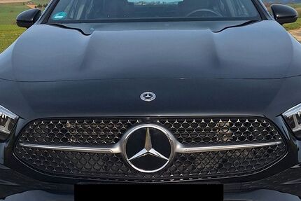 Mercedes-Benz A 200 32.000 km 30.900 &euro; Ravengiersburg 55471