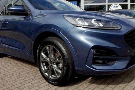 Ford Kuga 21.100 km 26.850 &euro; Suhl 98529