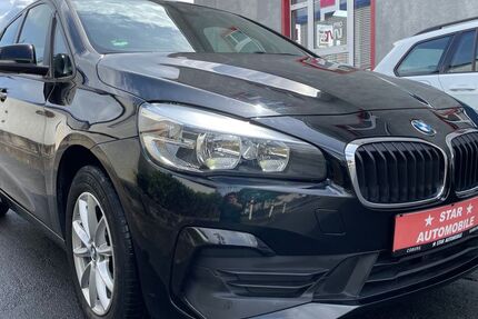 BMW 216 137.500 km 12.800 &euro; Dörfles-Esbach 96487