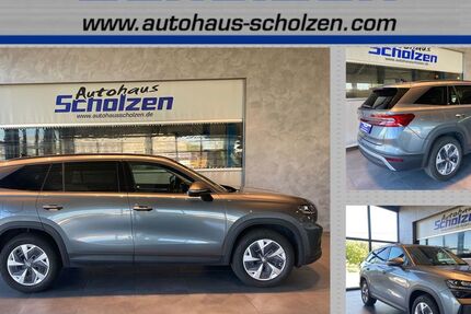 Skoda Kodiaq 18.388 km 47.890 &euro; Hellenthal/Kehr 53940