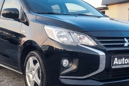 Mitsubishi Space Star 31.705 km 12.800 &euro; Duisburg 47178