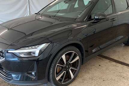 Polestar 2 78.400 km 25.950 &euro; Herges-Hallenberg 98587
