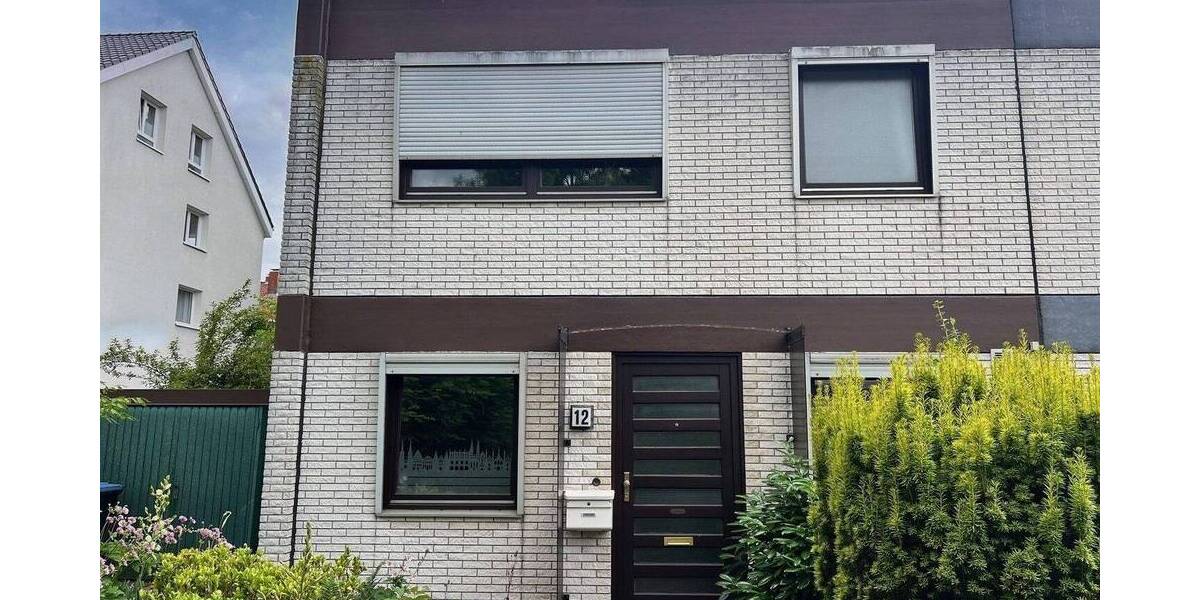 Reihenendhaus Lübeck St. Lorenz Nord - 4 Zimmer, 118 m&sup2;, 315.000&euro; | Angebot:25190369