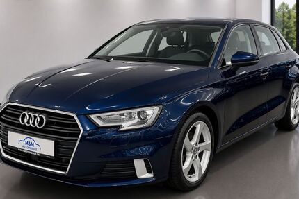 Audi A3 115.000 km 15.980 &euro; Neuwied 56567