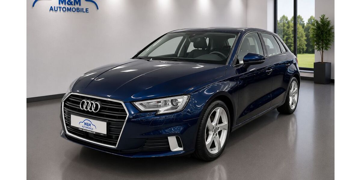 Audi A3 115.000 km 15.980 &euro; Neuwied 56567