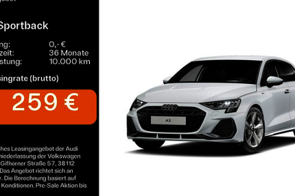 Audi A3 23.500 km 32.535 &euro; Coburg 96450