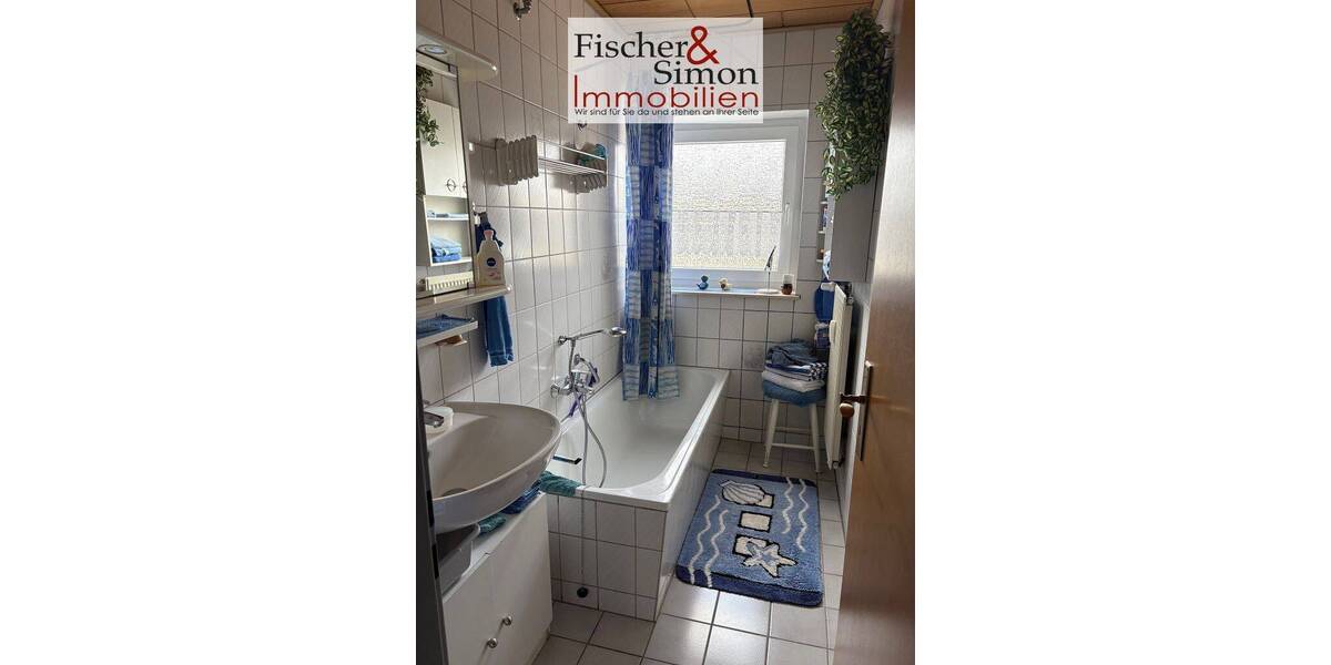 Etagenwohnung Liebenau - 3 Zimmer, 87 m&sup2;, 89.900&euro; | Angebot:26359966