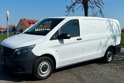 Mercedes-Benz Vito 119.700 km 18.995 &euro; Leipzig 04317