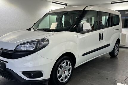 Fiat Doblo 27.730 km 15.998 &euro; Bad Waldsee 88339