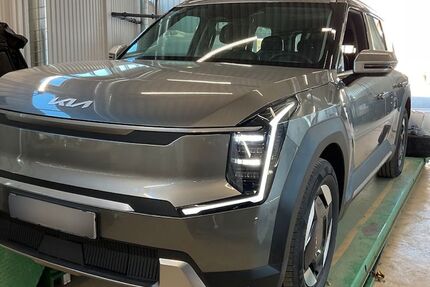 Kia EV9 4.980 km 57.480 &euro; Amberg 92224