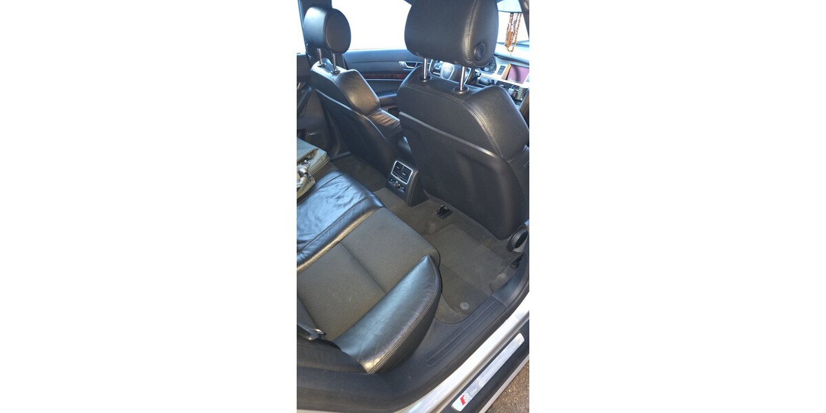 Audi A6 (Typ 4F) 232.000 km 2.974 &euro; Suhl 98527