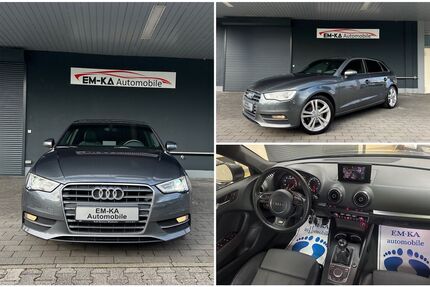 Audi A3 200.000 km 8.900 € Hanau 63456