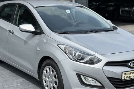 Hyundai i30 67.850 km 8.490 &euro; Weyhe / Melchiorshausen 28844