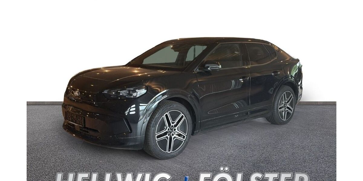 Ford Capri 5.500 km 36.990 &euro; Kellinghusen 25548