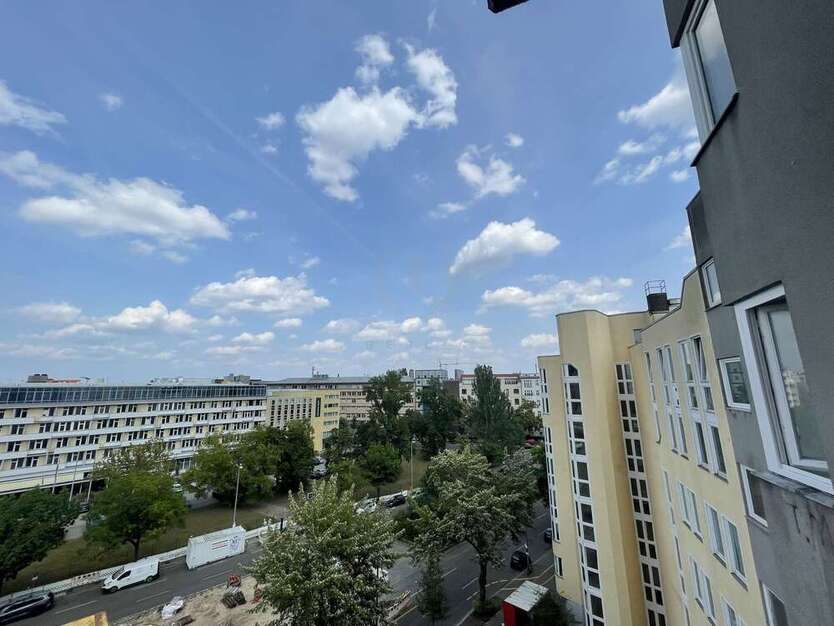 Wohnung zum Kaufen in Berlin 349.000 € 63.7 m²