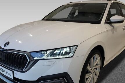 Skoda Octavia 68.309 km 22.990 &euro; Dresden 01067