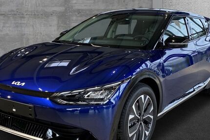 Kia EV6 9.000 km 41.690 € Röhrnbach 94133