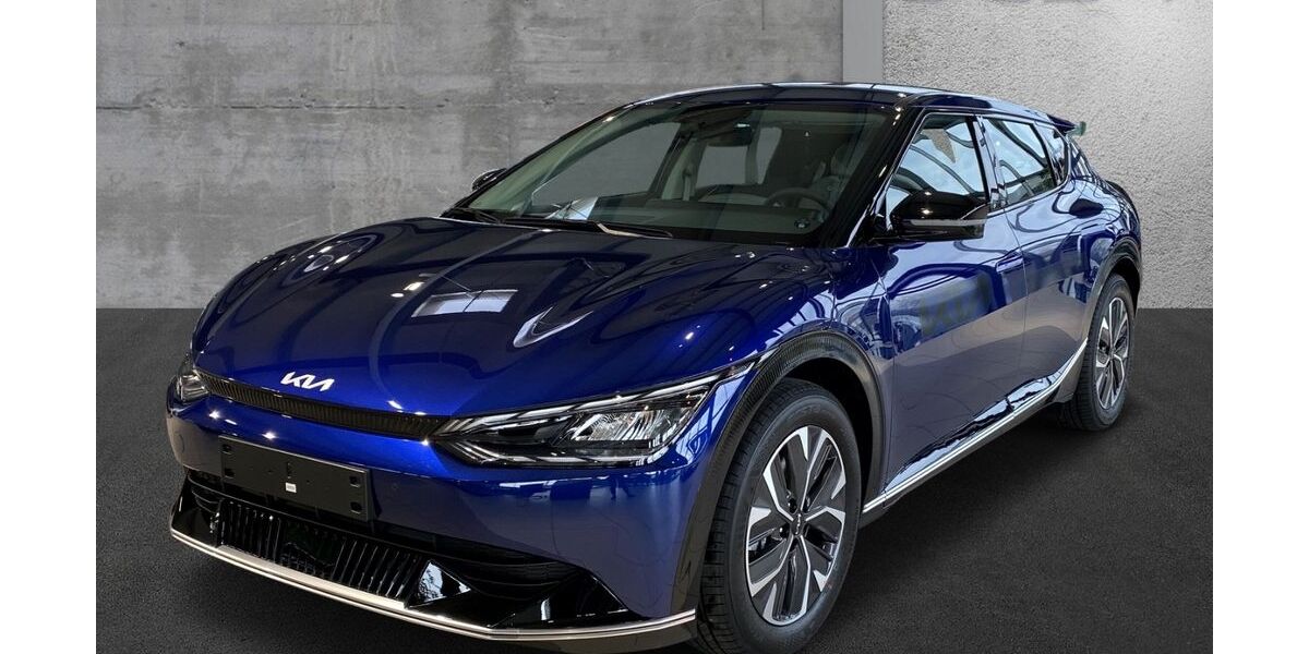 Kia EV6 9.000 km 49.990 € Röhrnbach 94133