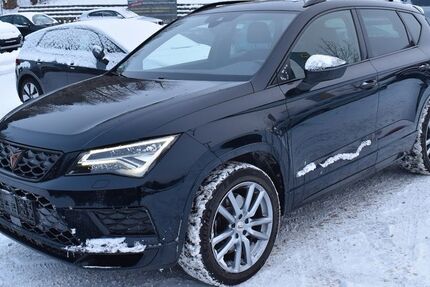 Cupra Ateca 94.000 km 25.950 &euro; Schönberg 94513