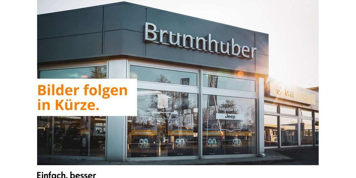 Jeep Compass 64.302 km 24.850 &euro; Augsburg 86156