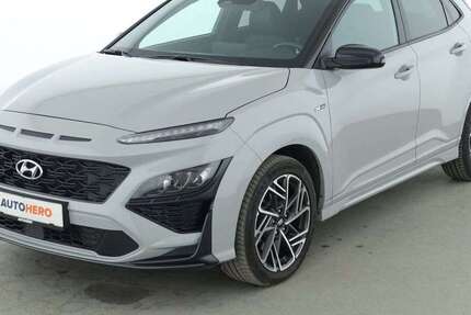 Hyundai KONA 56.586 km 22.750 &euro; Dresden 01187