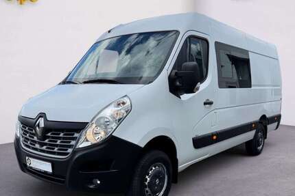 Renault Master 79.890 km 32.490 &euro; Olpe 57462