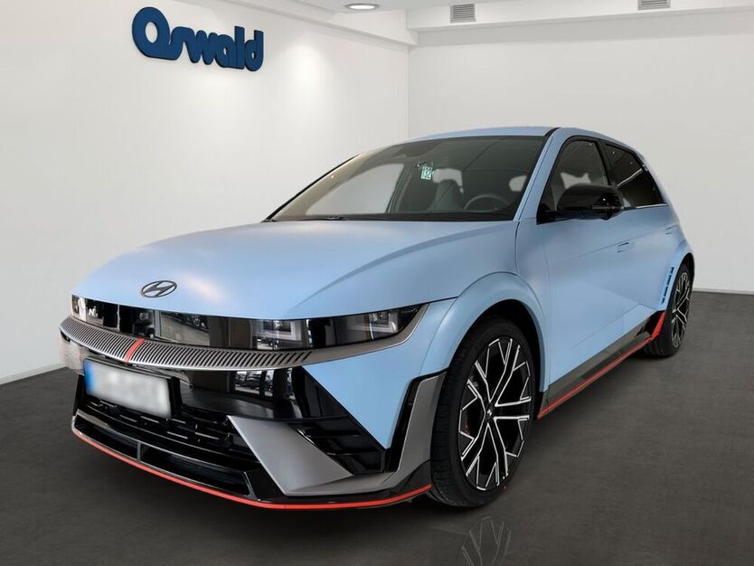 IONIQ 5