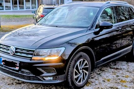 VW Tiguan 138.228 km 17.290 &euro; Satteldorf 74589