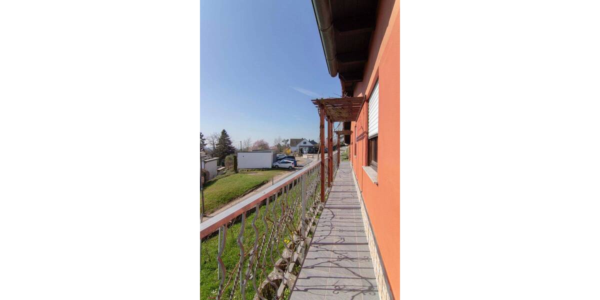 Terrassenwohnung Trierweiler - 3 Zimmer, 82 m&sup2;, 259.000&euro; | Angebot:26229057