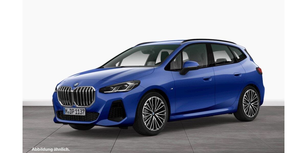 BMW 220 Active Tourer 20.237 km 35.505 &euro; Göttingen 37081